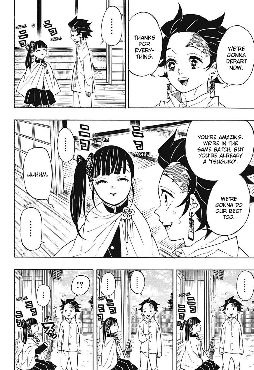 Kimetsu no Yaiba Chapter 53 10